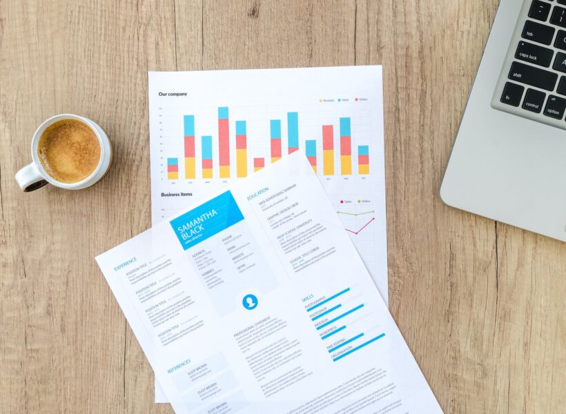 white sheet on brown surface