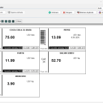 SISTEM COMPLET PENTRU FAST-FOOD E-POS CU E-FACTURA SI SGR - imagine 7