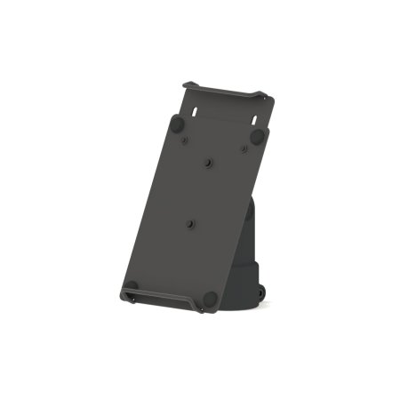 Suport Universal Tabletă POSPOLE, Reglabil 150-220mm, Înclinare 180°, Montare pe 38mm