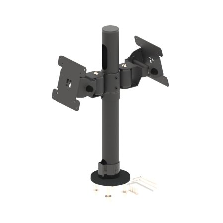 Kit POSPOLE V2 pentru Dublu Monitor / POS All-In-One