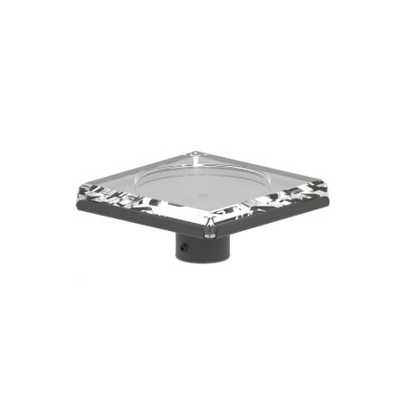 Suport pentru Bancnote și Numerar POSPOLE 150x150mm, Montare pe 38mm