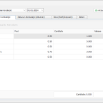 SISTEM COMPLET PENTRU FAST-FOOD E-POS CU E-FACTURA SI SGR - imagine 9