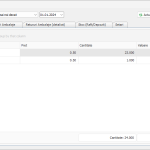 SISTEM COMPLET PENTRU FAST-FOOD E-POS CU E-FACTURA SI SGR - imagine 11