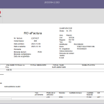 SISTEM COMPLET PENTRU FAST-FOOD E-POS CU E-FACTURA SI SGR - imagine 12