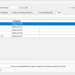 SISTEM COMPLET PENTRU FAST-FOOD E-POS CU E-FACTURA SI SGR - imagine 13