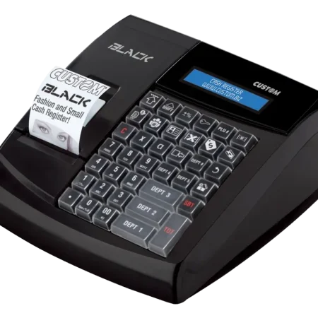 Casă de Marcat CUSTOM BIG PLUS | LAN