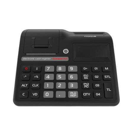 Casă de Marcat DAISY Compact M | Staționară & Mobilă, GPRS