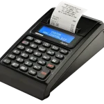 Casă de Marcat Mobilă Robustă CUSTOM JSMART | LAN