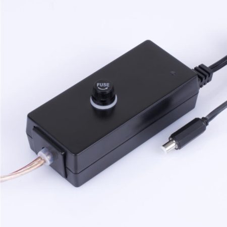 Alimentator Datecs pentru Imprimanta Mobilă DPP-450 BT, 19V, 5.2A