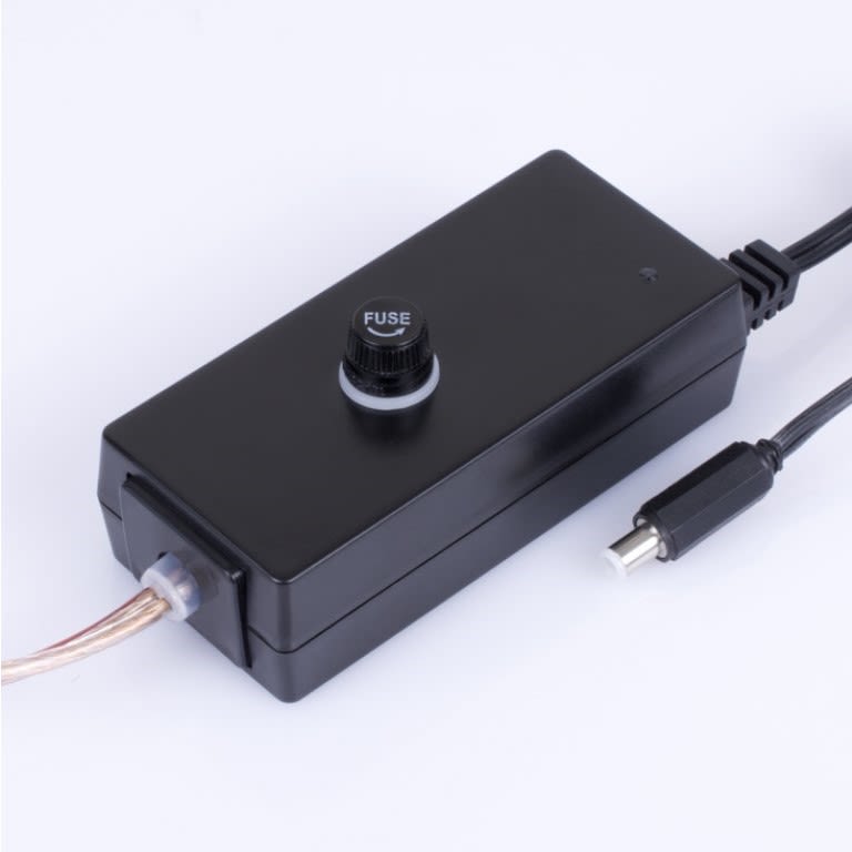 Alimentator Datecs pentru Imprimanta Mobilă DPP-450 BT, 19V, 5.2A