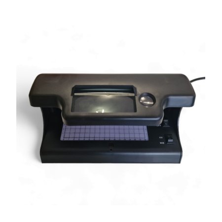 Detector Valută MUULOX MX-09 | Lampă UV, Verificare Bancnote