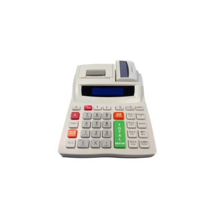 Casă de Marcat Fiscală DATECS DP-150 MX (Albă)