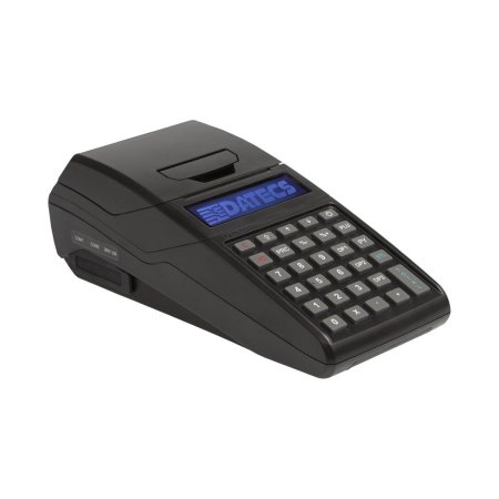 Casă de Marcat Mobilă Robustă DATECS WP50 MX | GPRS, Acumulator