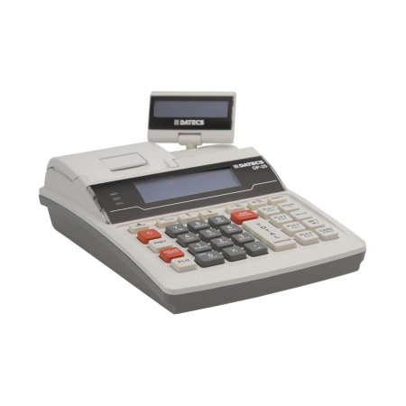 Casă de Marcat Fiscala DATECS DP-25 MX (Albă)