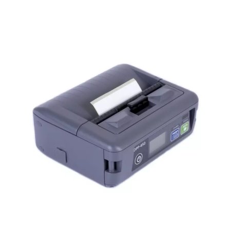 Imprimantă Termică Portabilă Datecs DPP-450 BT, Bluetooth, 80mm
