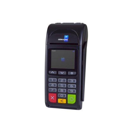 POS Bancar DATECS BLUEPAD-5000 v2, 4G | Imprimantă