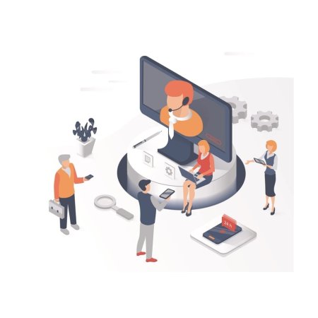 Contract Anual Mentenanță Software ForIT RO e-Factura V6 / Punct de Lucru