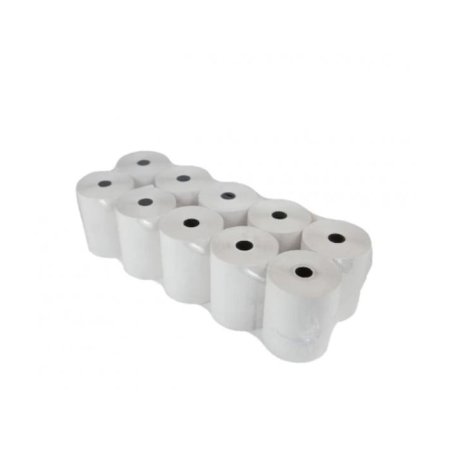 Rolă de Hârtie Termică 110mm x 25m Imprimante Mobile