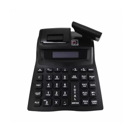 Casă de Marcat Fiscală DATECS DP-150 MX (Neagră)