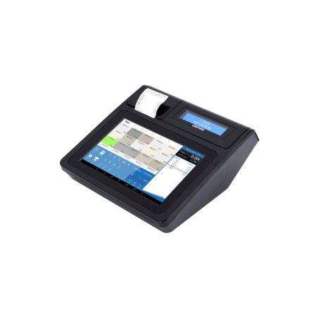 Sistem Fiscal (Casa de marcat Smart) POS All-in-One CUSTOM T-TOUCH 2 | 10.1'' Touch, Android