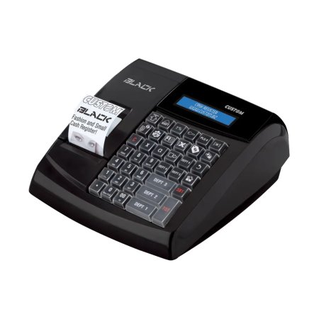 Casă de Marcat CUSTOM BIG PLUS | LAN