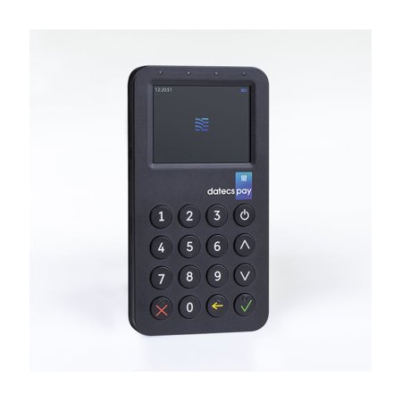 POS Bancar DATECS BLUEPAD-55 | DatecsPay