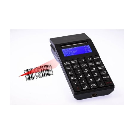Casă de Marcat PARTNER 300 | LAN, Wi-Fi, Acumulator, Scanner 2D