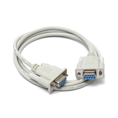 Cablu Serial RS232 pentru Casă de Marcat | Conectare PC