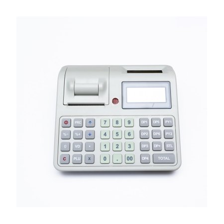 Casă de Marcat ZIT B30 | Conectivitate Extinsă (GPRS, RS232, USB)