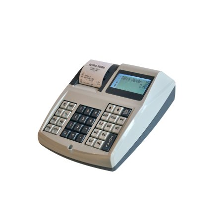 Casă de Marcat TREMOL M20 | LAN + GPRS(SIM)