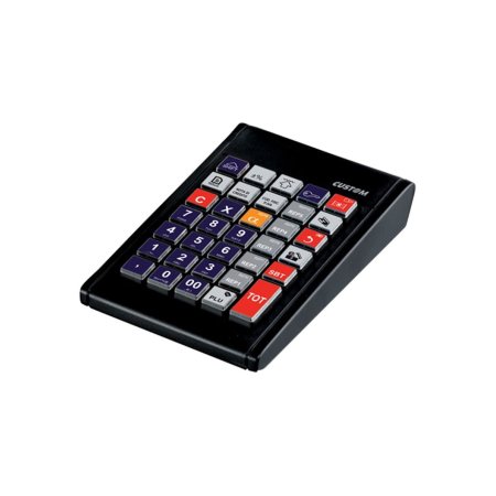 Tastatură Programabilă CUSTOM K35
