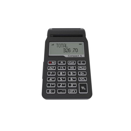 Casă de Marcat Portabilă DAISY Compact S | GPRS