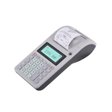 Casă de Marcat Mobilă ZIT B20 | GPRS, Compactă