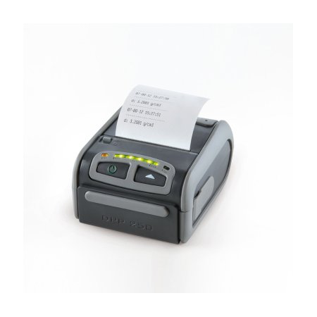 Imprimantă Termică Portabilă Datecs DPP-350 BT, Bluetooth, 80mm