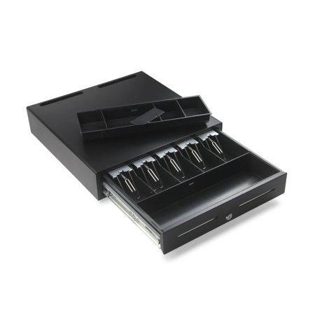 Sertar de Bani MARE MUULOX MX440 | Metalic, 12-24V