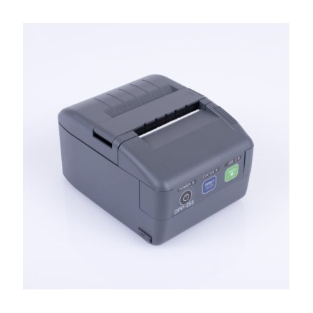 Imprimantă Portabilă Termică Datecs Etichete DPP-250, BT, 58mm