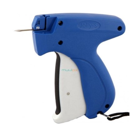 Pistol de agățat etichete JOLLY Standard – pentru haine/textile
