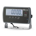 CANTAR PLATFORMA SI10 B 3000KG - 1.25X1.25M - imagine 2