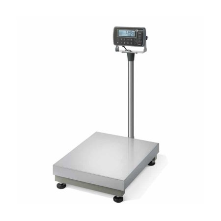 Cantar platforma premium Elicom SI10 E 60/150KG - 40X50CM