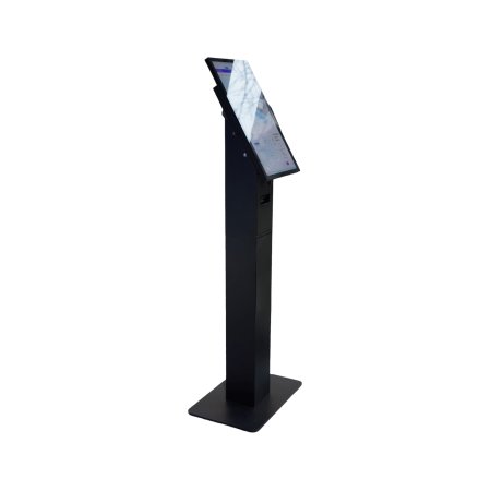 KIT KIOSK MUULOX PODEA KX03, 10-24", locas Imprimanta si Scanner