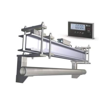 Cantar aerian de linie suspendat Elicom H-SS 300KG - 600MM