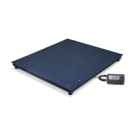 Cantar platforma ELICOM Si10 BF, 3000kg, 1500х1500 , CE-M