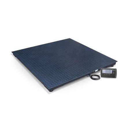 Cantar platforma Premium ELICOM Si10 B, 3000kg, 2000х2000 , CE-M