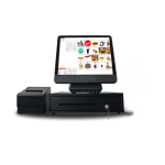 SISTEM COMPLET PENTRU FAST-FOOD E-POS CU E-FACTURA SI SGR