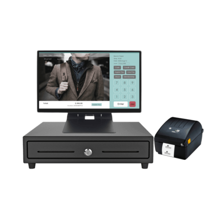 Sistem complet de gestiune-vanzare E-POS FAST-FOOD/Restaurant, E-factura, E-transport, SGR, SAF-T