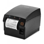 Imprimantă Bonuri Bixolon SRP-F310II | Waterproof IP12 | WIFI, LAN, USB - imagine 2
