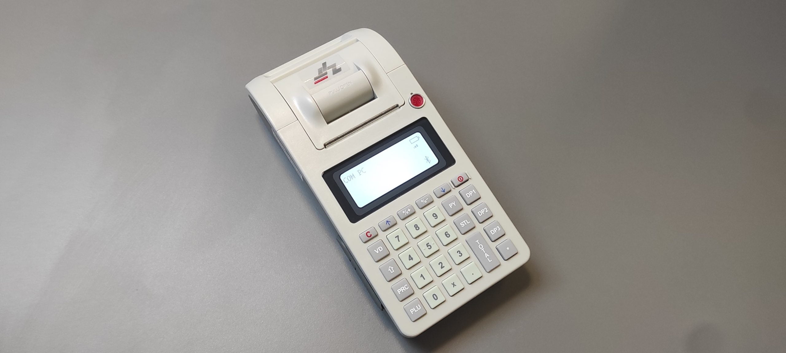 Manual si ghid scurt de utilizare casa de marcat Zit B20 | MUULOX