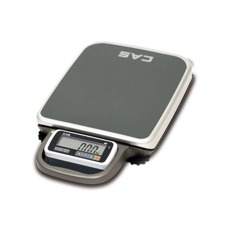 Cantar platforma portabil CAS PB, 60/150kg, Verificat metrologic