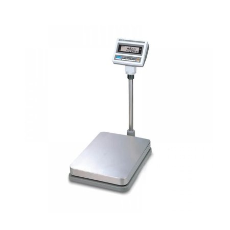 Cantar platforma CAS DB-II-460, 400X500, RS232, Verificat metrologic