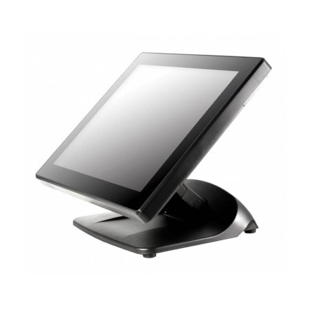 Monitor Touchscreen Posiflex TM-3115E-B | 15'', Capacitiv